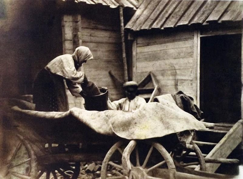 Donskoy album by Ivan Vasilyevich Boldyrev