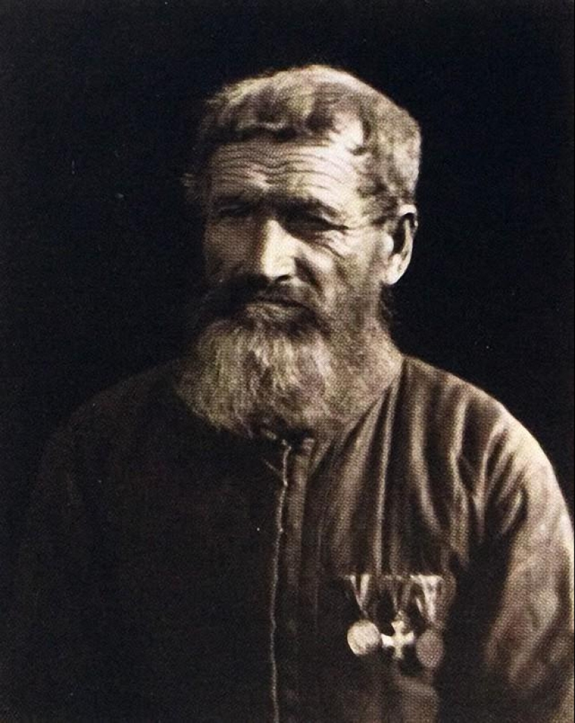 Donskoy álbum de Ivan Vasilyevich Boldyrev