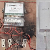 "Don't come near, it will kill": 12 worst examples of electrical wiring abroad "Don't come near, it will kill": 12 worst examples of electrical wiring abroad
