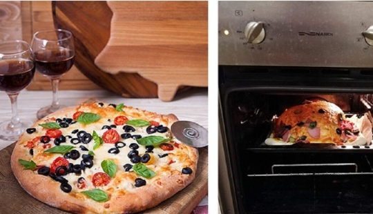Don't make these mistakes! 30 main kitchen prohibitions for inexperienced cooks