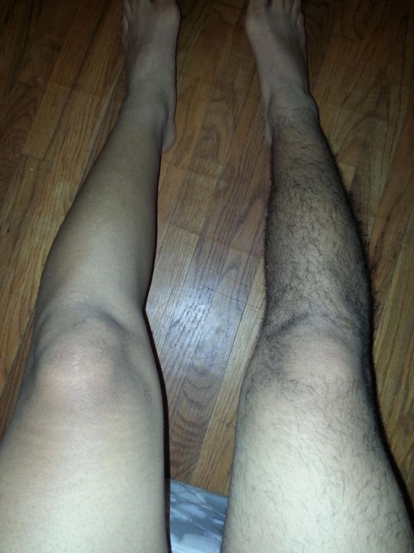 Don't pour Saturn anymore! 22 times when alcohol led to awkward situations