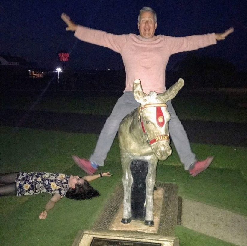 Don't pour Saturn anymore! 22 times when alcohol led to awkward situations
