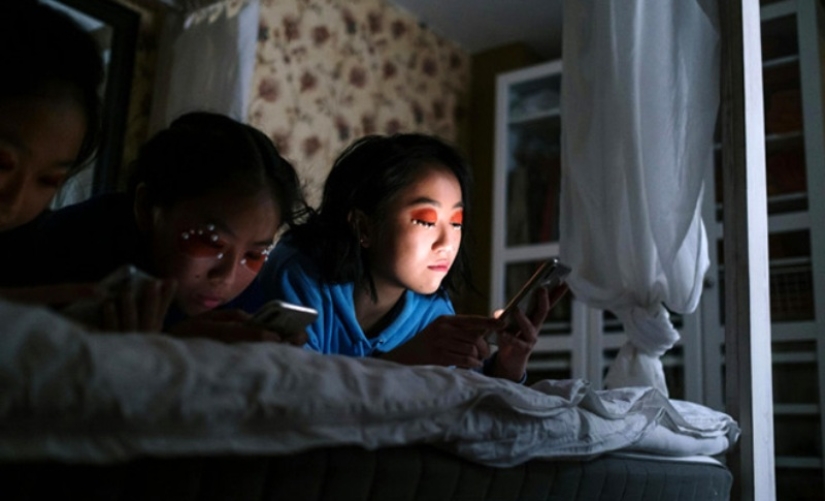 Dormir y comer: ¡se revela el secreto de la felicidad de la "gente rata"!