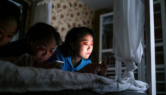 Dormir y comer: ¡se revela el secreto de la felicidad de la "gente rata"!