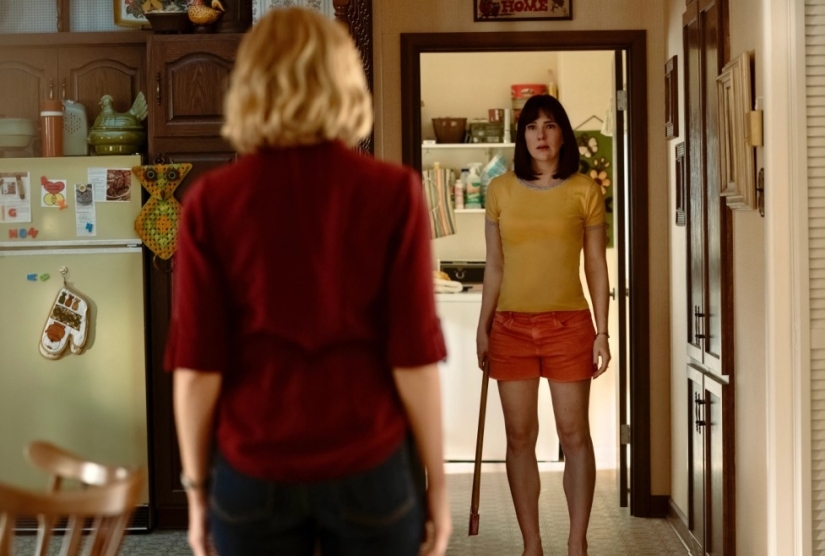 Dos amas de casa y un hacha, o asesinato en Silicon Prairie Dos amas de casa y un hacha, o asesinato en Silicon Prairie