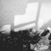 Double exposure by Andre de Freitas Double exposure by Andre de Freitas