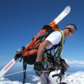 Doug Coombs - ski legend