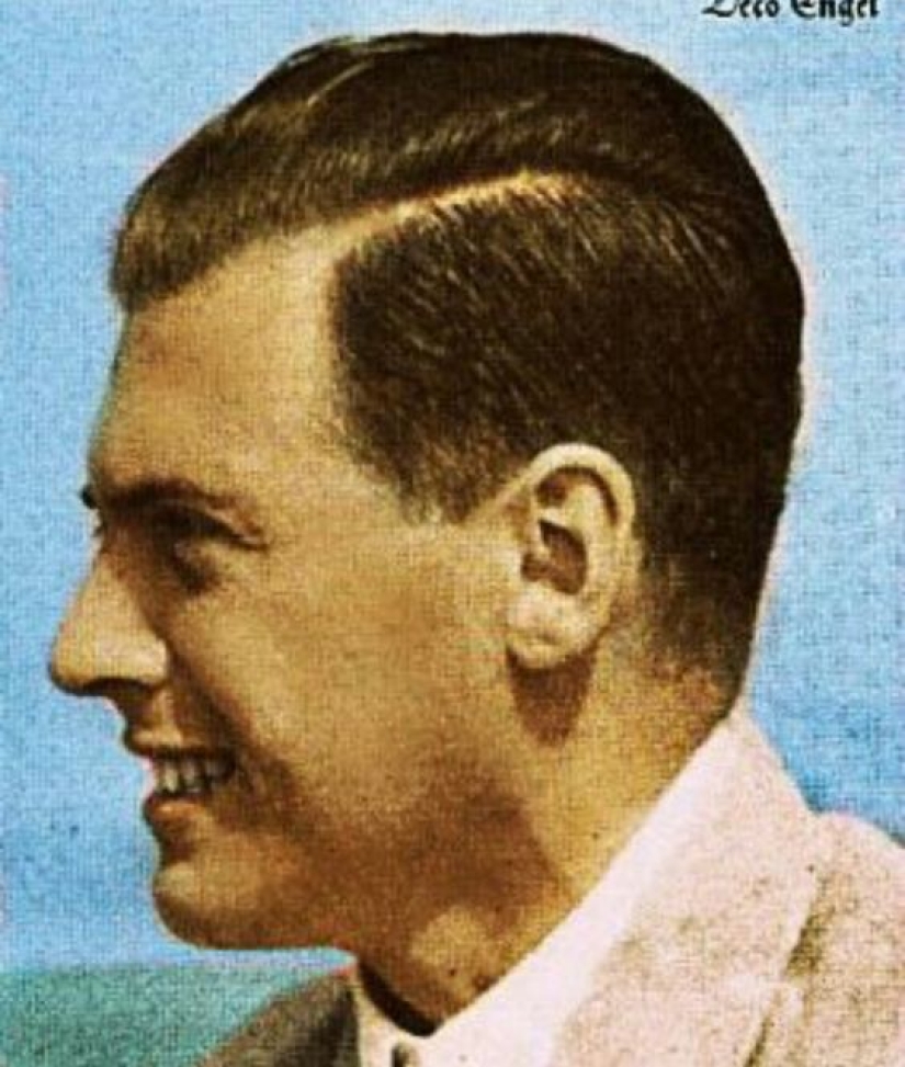 Dr. Muerte Josef Mengele es un asesino de miles que no se ha arrepentido