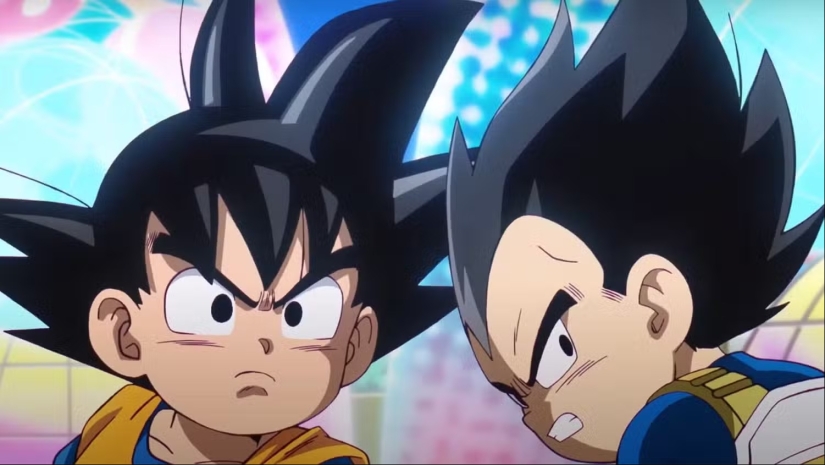Dragon Ball Daima: 7 momentos tomados de GT