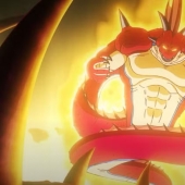 Dragon Ball Daima: 7 momentos tomados de GT Dragon Ball Daima: 7 momentos tomados de GT