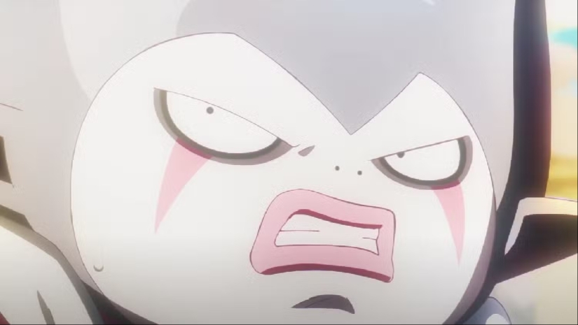 Dragon Ball Daima: 7 momentos tomados de GT