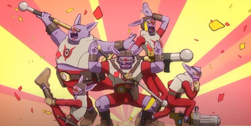 Dragon Ball Daima: 7 momentos tomados de GT