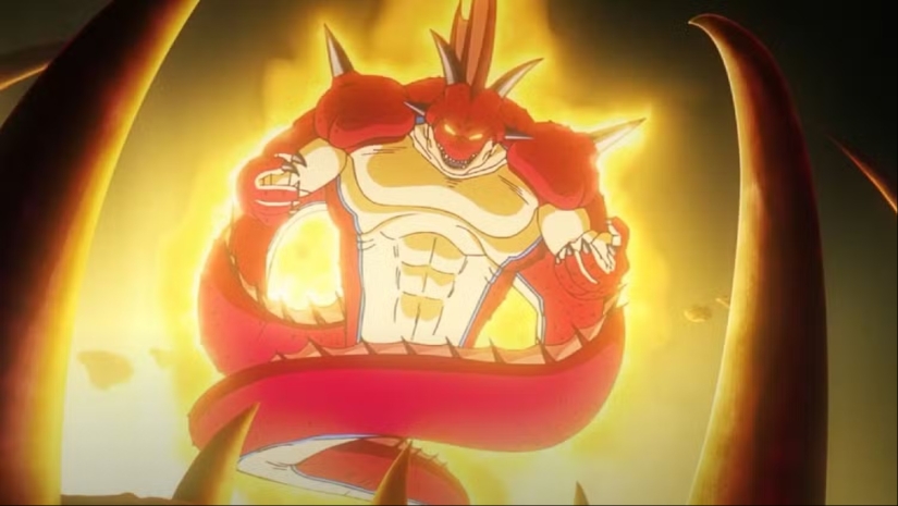 Dragon Ball Daima: 7 momentos tomados de GT