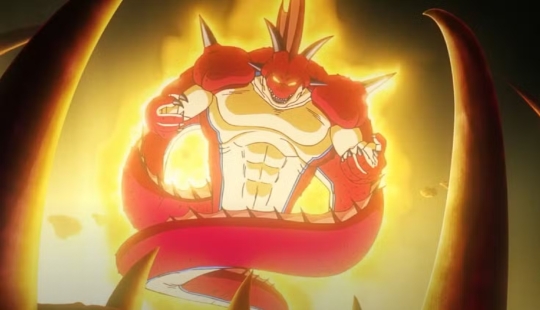 Dragon Ball Daima: 7 Moments Taken From GT