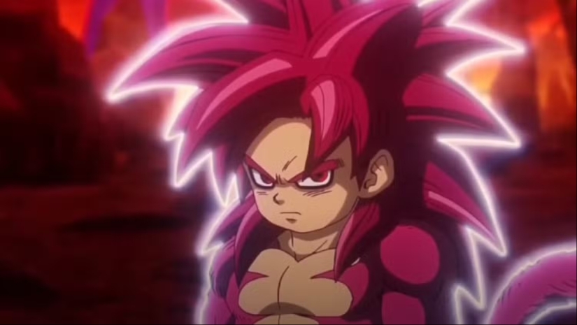 Dragon Ball Daima: 7 momentos tomados de GT