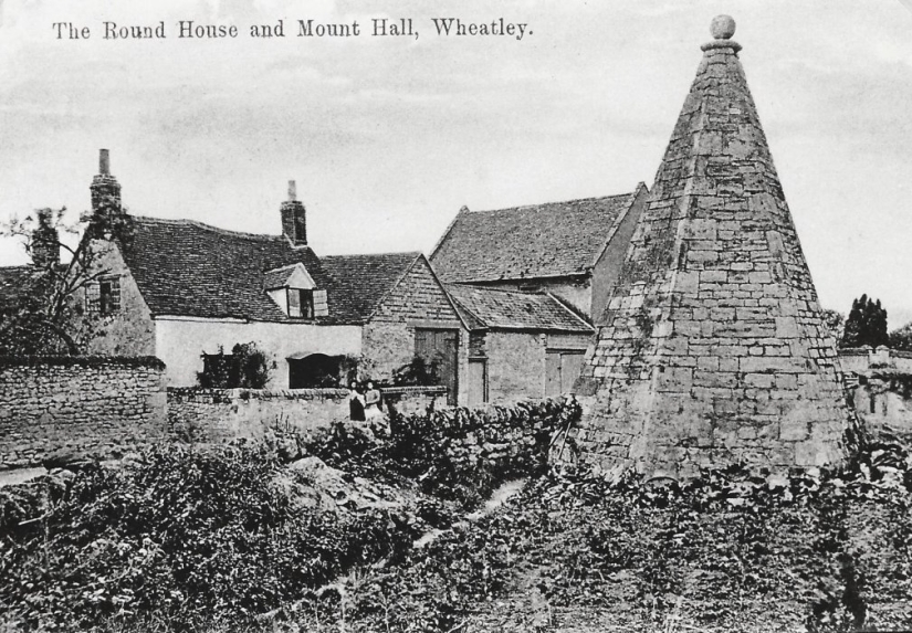 Drank - to jail! How the smallest sobering-up station worked in England Drank - to jail! How the smallest sobering-up station worked in England
