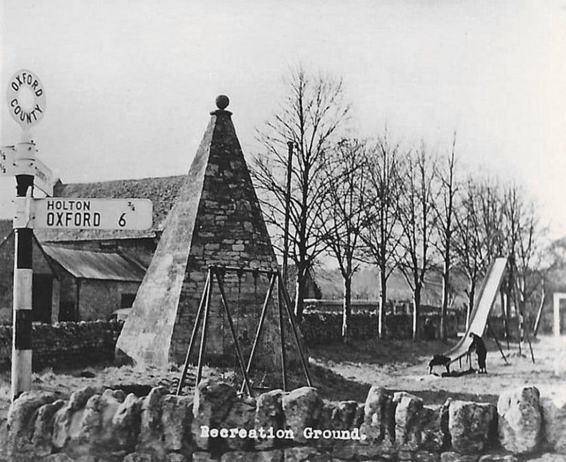 Drank - to jail! How the smallest sobering-up station worked in England Drank - to jail! How the smallest sobering-up station worked in England