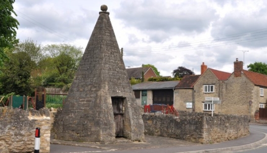 Drank - to jail! How the smallest sobering-up station worked in England