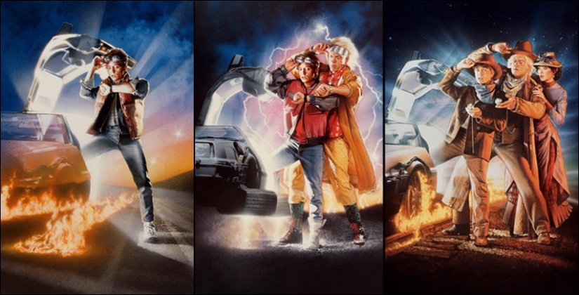 Drew Struzan: The Story of the Artist Who Created the Posters for Iconic 80s Movies Drew Struzan: The Story of the Artist Who Created the Posters for Iconic 80s Movies