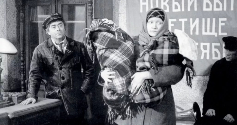 Drezina, Dazdraperma and Kukutsapol: how ridiculous Soviet names appeared Drezina, Dazdraperma and Kukutsapol: how ridiculous Soviet names appeared
