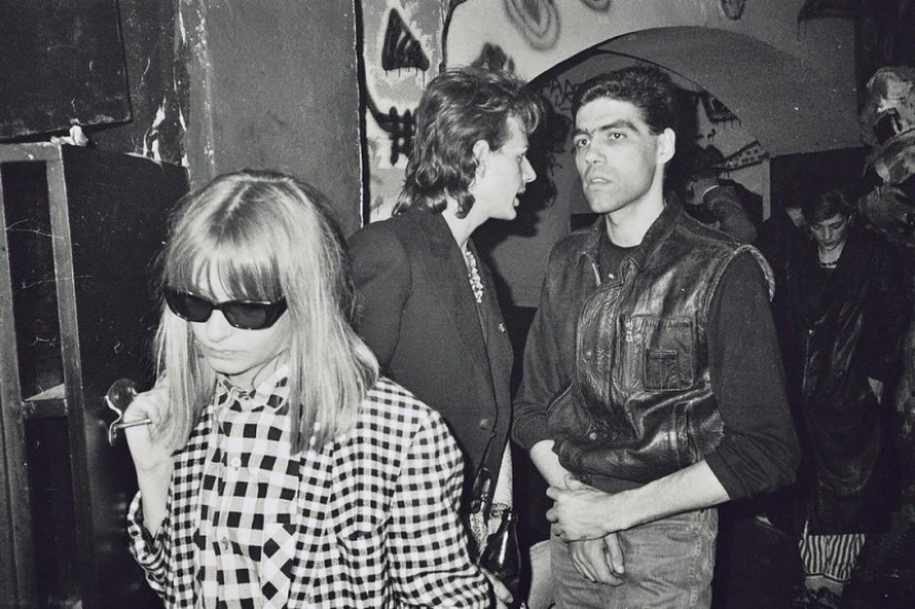 Drogas, peinados infernales y Comunismo: La vida nocturna de Belgrado de los 80