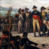 Drowning in Nantes — a monstrous massacre organized by a fanatic Drowning in Nantes — a monstrous massacre organized by a fanatic