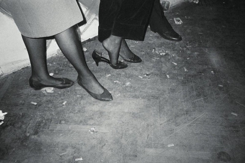 Drugs, Hellish hairstyles and Communism: The Nightlife of 80's Belgrade