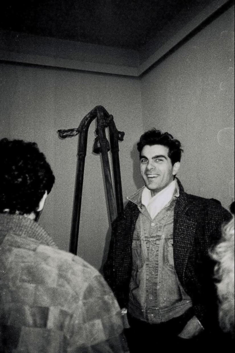 Drugs, Hellish hairstyles and Communism: The Nightlife of 80's Belgrade