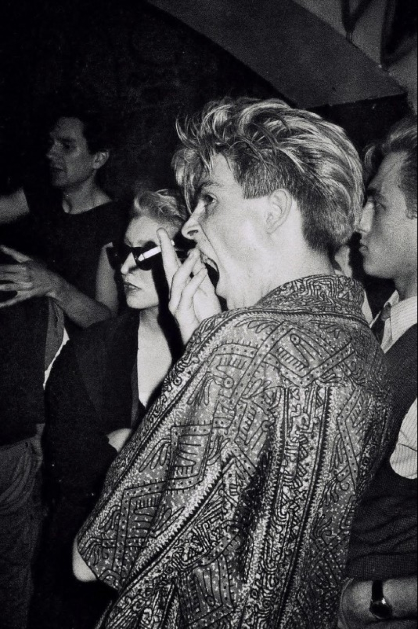 Drugs, Hellish hairstyles and Communism: The Nightlife of 80's Belgrade