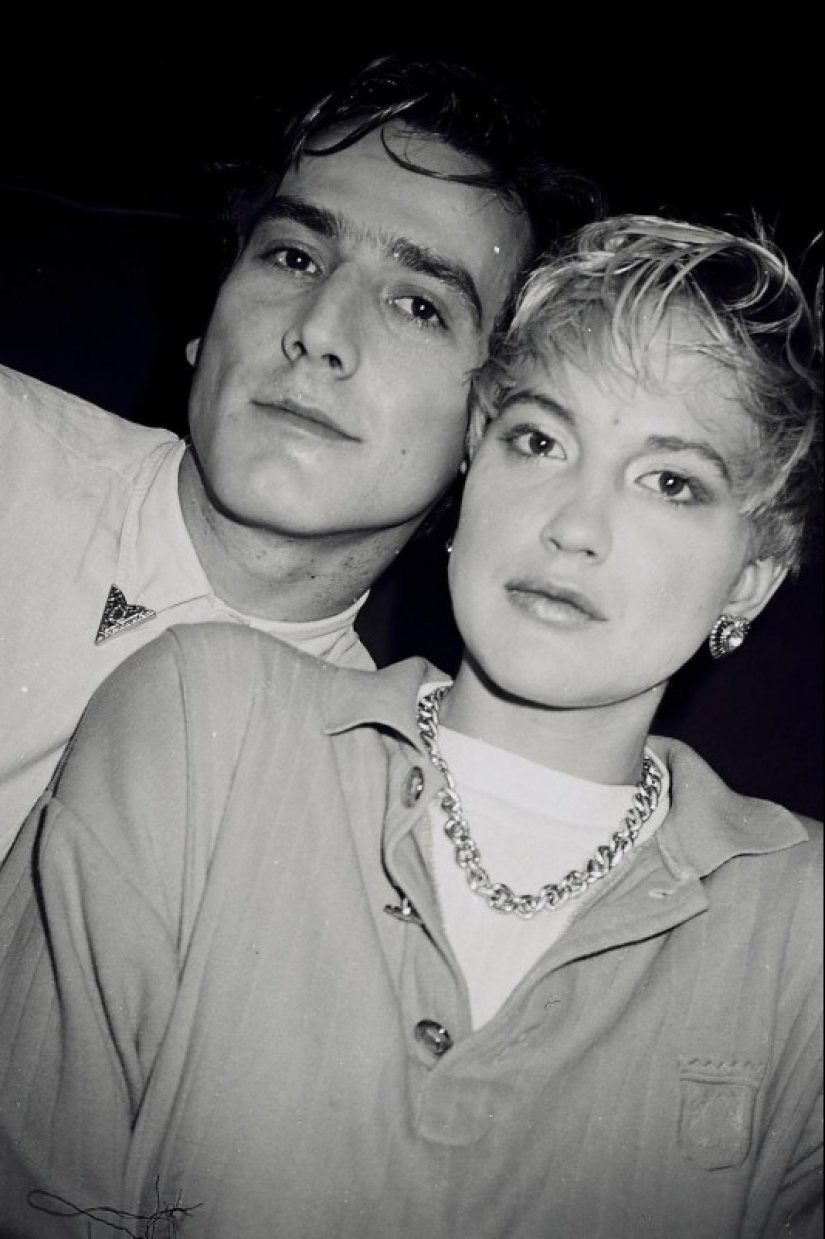 Drugs, Hellish hairstyles and Communism: The Nightlife of 80's Belgrade