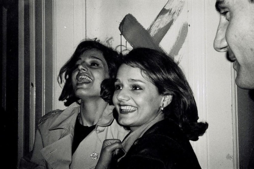 Drugs, Hellish hairstyles and Communism: The Nightlife of 80's Belgrade