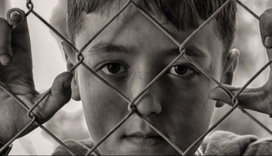 "Duplessis Orphans": a terrible business on children's suffering "Duplessis Orphans": a terrible business on children's suffering