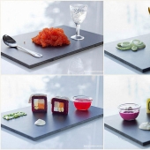 Eastern European sushi Eastern European sushi