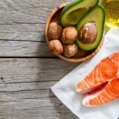 Eat fat and lose weight: the whole truth about the keto diet Eat fat and lose weight: the whole truth about the keto diet