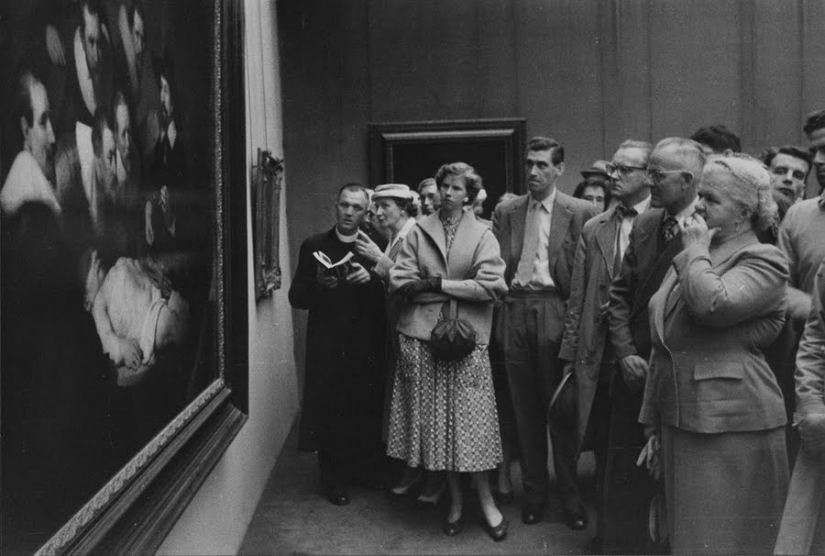 Ed van der Elsken: Amor, Sexo, Arte y Jazz
