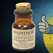 "Editor" — mortal de la energía que se "inspira" cien años