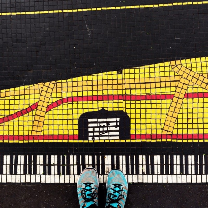 Educación sexual: ¡Mira hacia abajo más a menudo! Educación sexual: ¡Mira hacia abajo más a menudo!