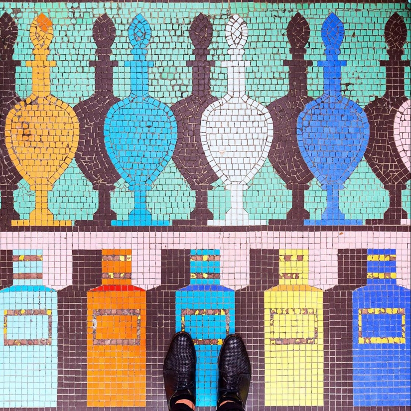 Educación sexual: ¡Mira hacia abajo más a menudo! Educación sexual: ¡Mira hacia abajo más a menudo!