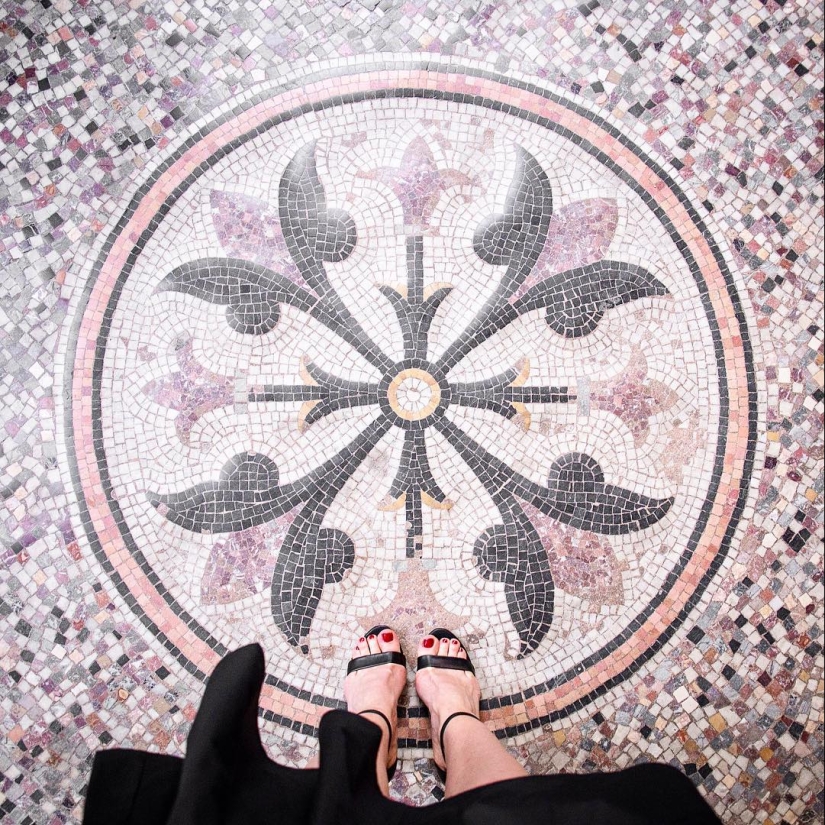 Educación sexual: ¡Mira hacia abajo más a menudo! Educación sexual: ¡Mira hacia abajo más a menudo!