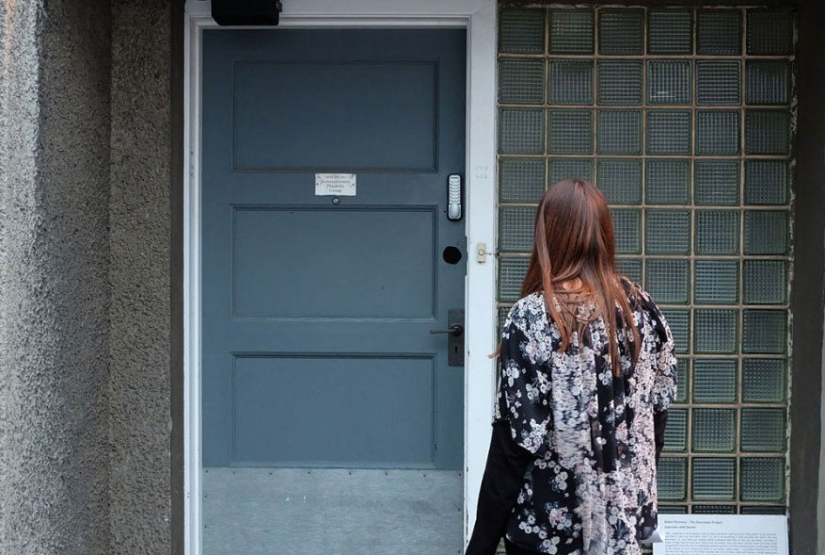 Efecto puerta: qué es y por qué no debe confundirse con olvido