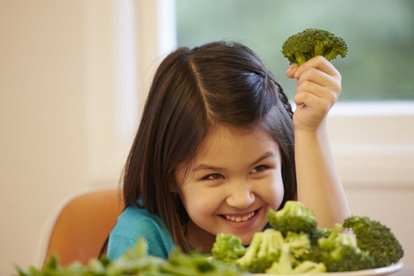 Eggs, coffee, peanuts and broccoli: a list of deadly foods that we eat every day