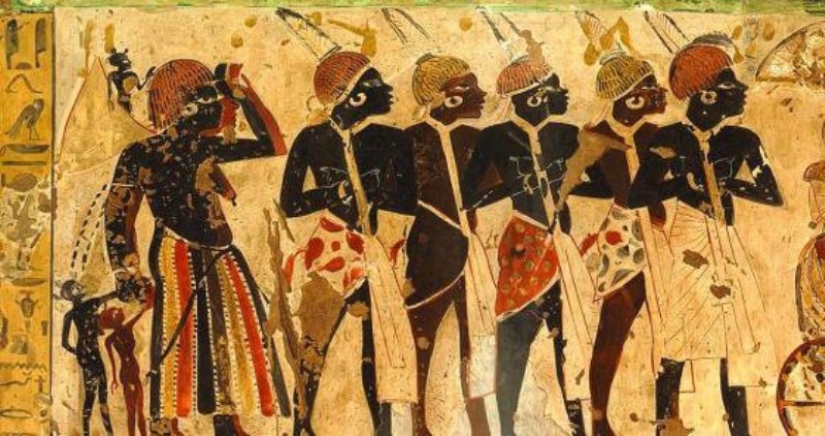 Egypt's Merimde Civilization: The Ancestors of the Pyramid Builders Who Didn't Bury Their Children Egypt's Merimde Civilization: The Ancestors of the Pyramid Builders Who Didn't Bury Their Children