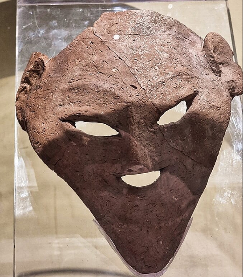 Egypt's Merimde Civilization: The Ancestors of the Pyramid Builders Who Didn't Bury Their Children Egypt's Merimde Civilization: The Ancestors of the Pyramid Builders Who Didn't Bury Their Children