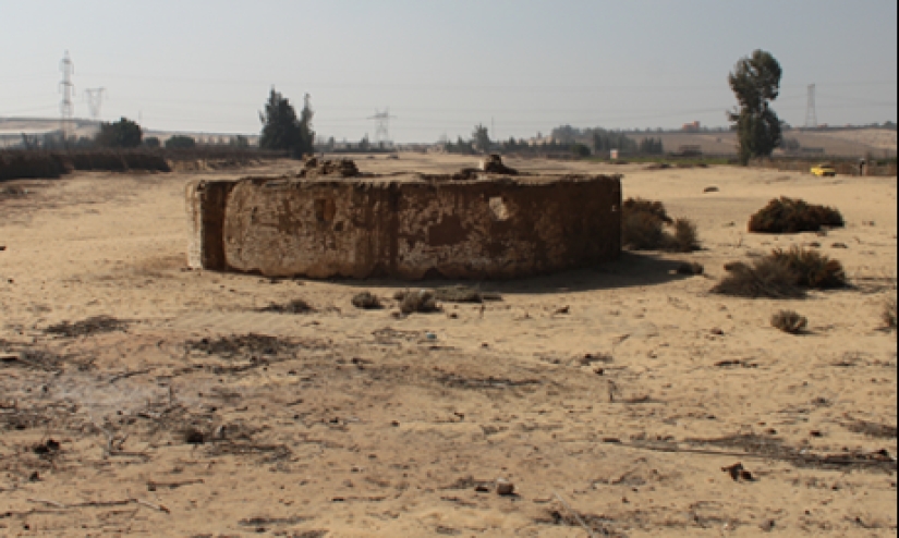 Egypt's Merimde Civilization: The Ancestors of the Pyramid Builders Who Didn't Bury Their Children Egypt's Merimde Civilization: The Ancestors of the Pyramid Builders Who Didn't Bury Their Children