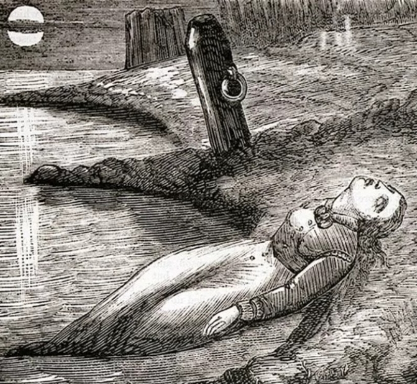 El accidente de 'Princess Alice': un desastre en el Támesis que cobró 650 vidas