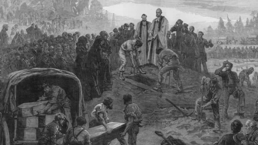 El accidente de 'Princess Alice': un desastre en el Támesis que cobró 650 vidas