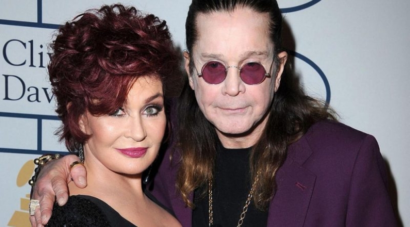 El amor es el mal: 6 de las bellezas de Hollywood, que sus maridos engañados por ellos El amor es el mal: 6 de las bellezas de Hollywood, que sus maridos engañados por ellos