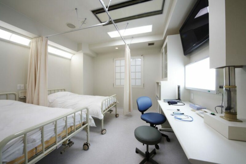 El amor hoteles en Japón: cómo empezó y lo que se ha convertido El amor hoteles en Japón: cómo empezó y lo que se ha convertido