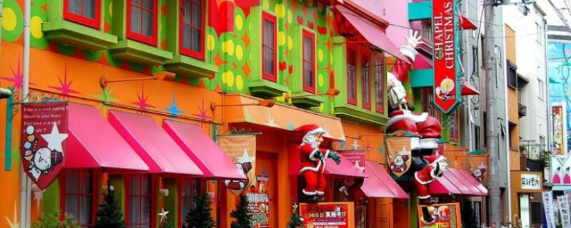 El amor hoteles en Japón: cómo empezó y lo que se ha convertido El amor hoteles en Japón: cómo empezó y lo que se ha convertido