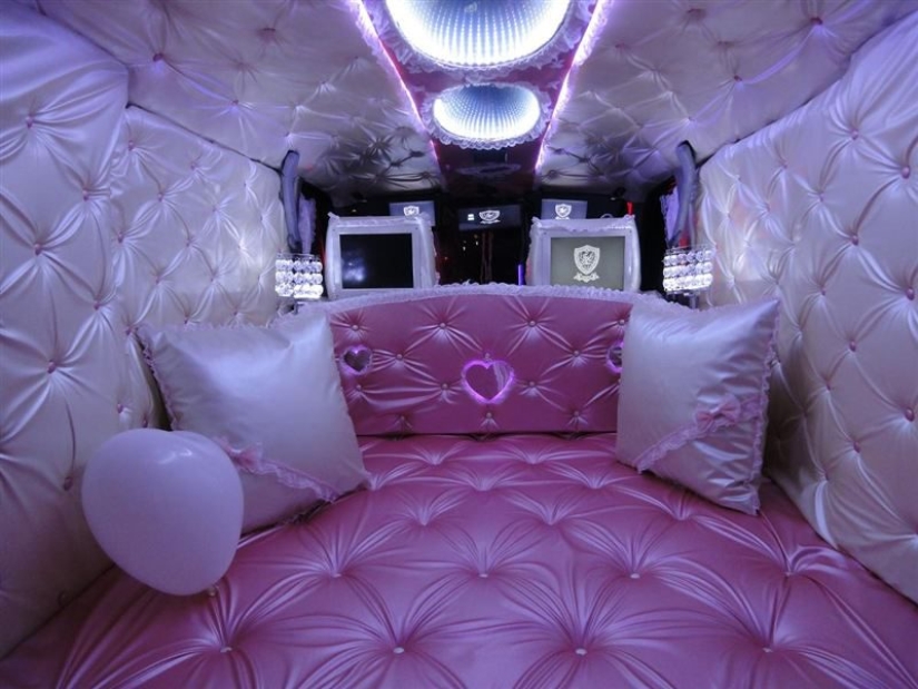El amor hoteles en Japón: cómo empezó y lo que se ha convertido El amor hoteles en Japón: cómo empezó y lo que se ha convertido